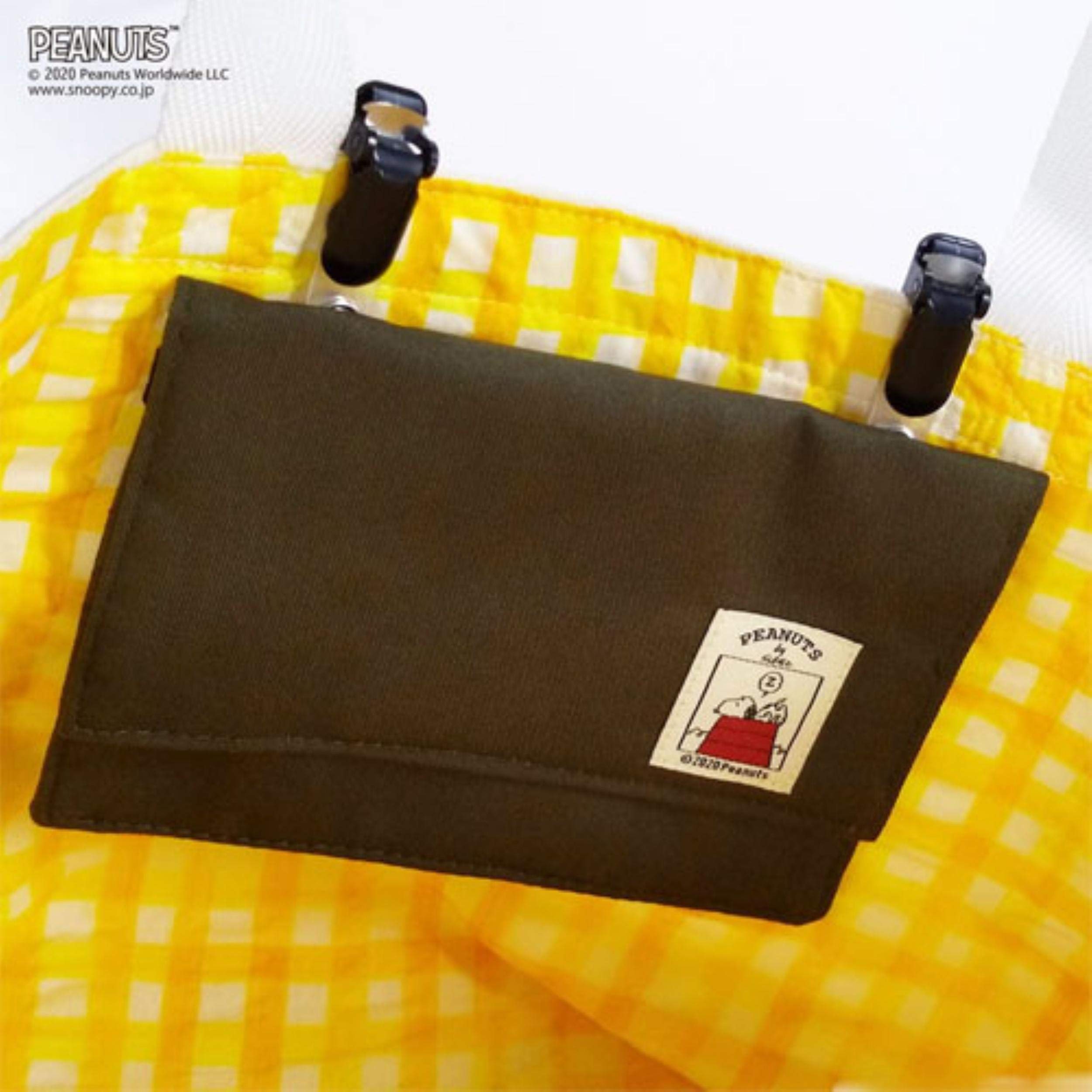 レトロ　スヌーピー　ビニールポーチ　ハンカチティッシュ入れ レトロ スヌーピー ビニールポーチ ハンカチティッシュ入れ