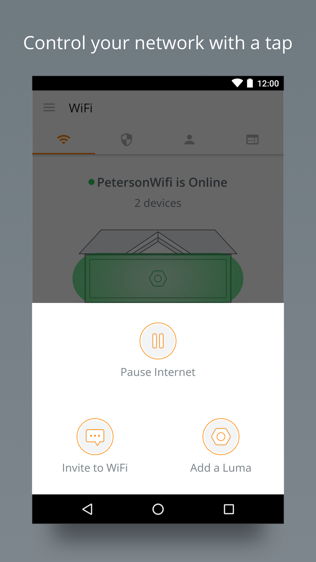 Luma - App on the Amazon Appstore