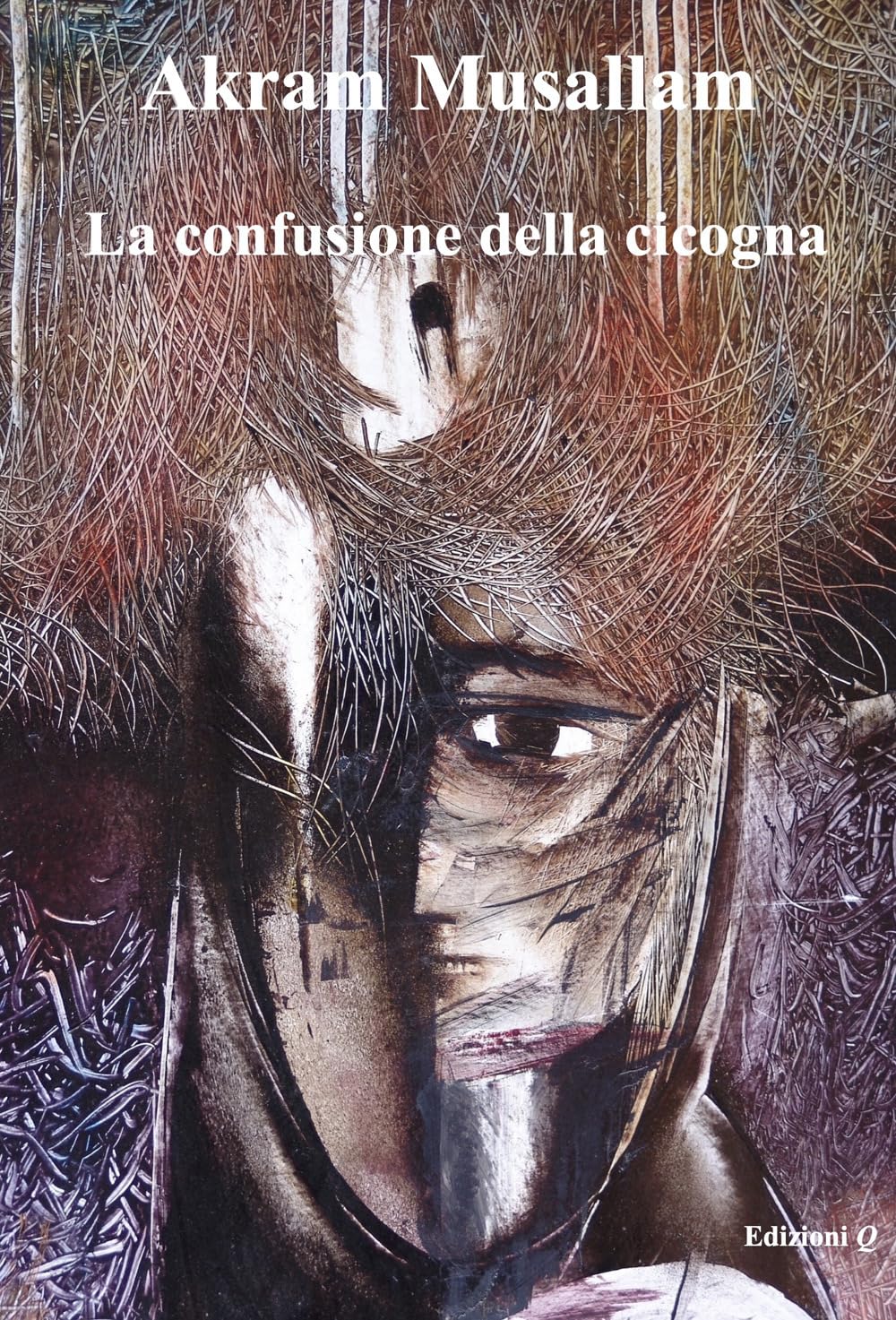 La Confusione Della Cicogna - 4