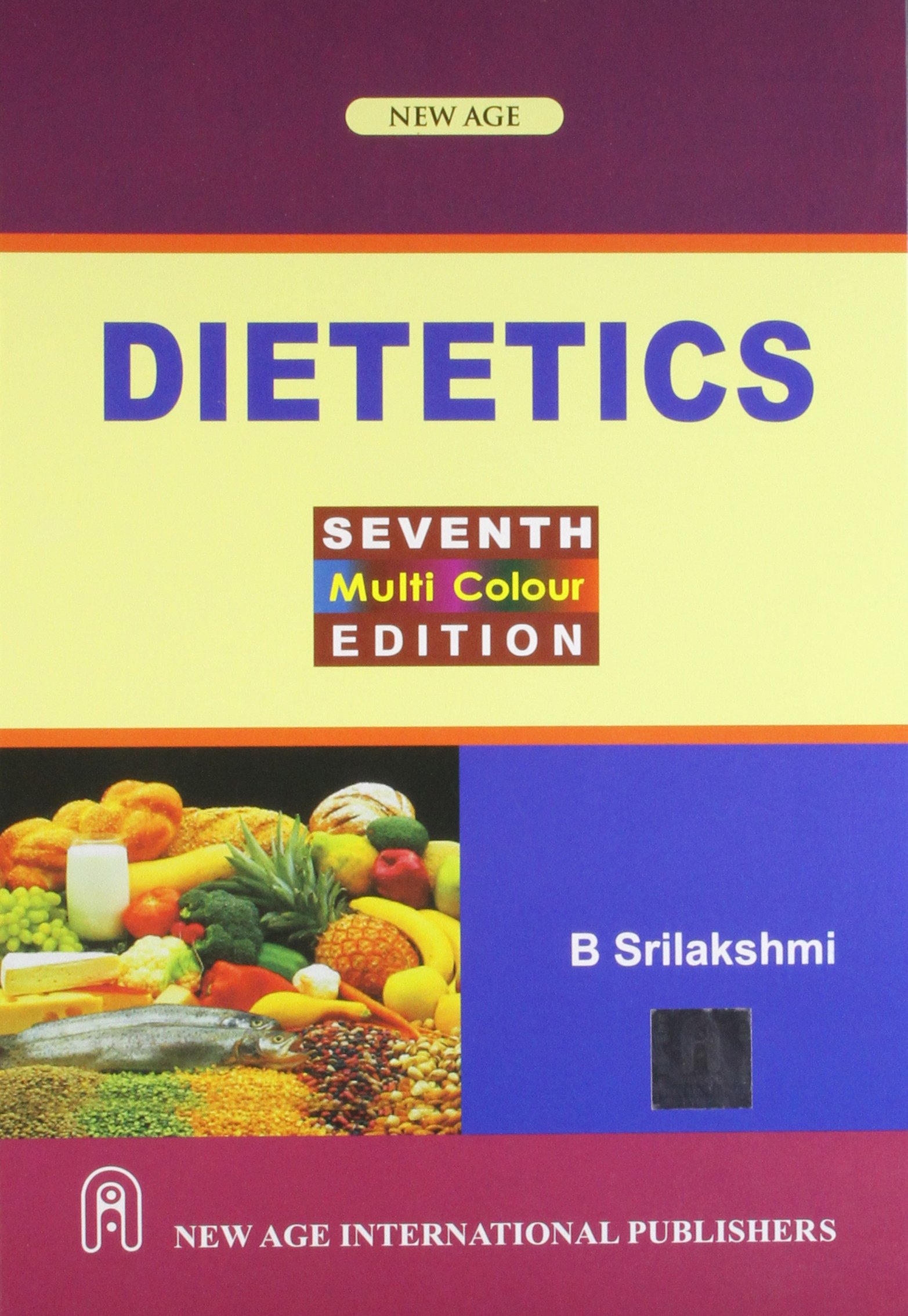 Dietetics