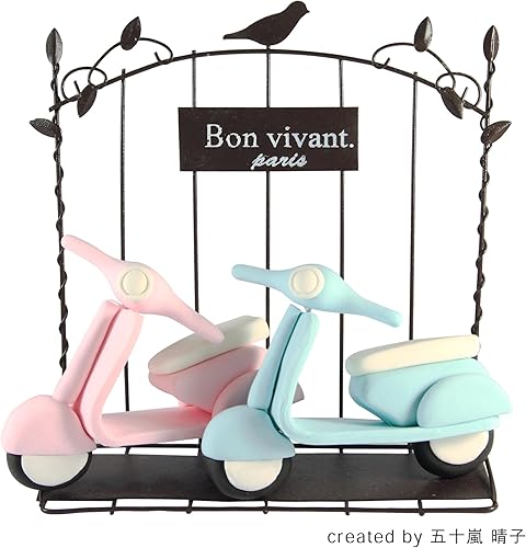 Miniatura 4 de Activa Modena Arcilla polimérica translúcida de secado al aire, 5.3 onzas, color blanco, profesional, arcilla de modelado permeable a la luz