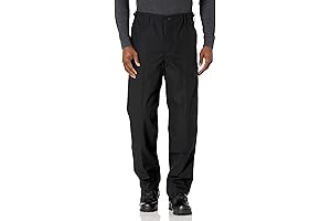 Tru-Spec Men's BDU Pants: Unrivaled Tactical Uniform