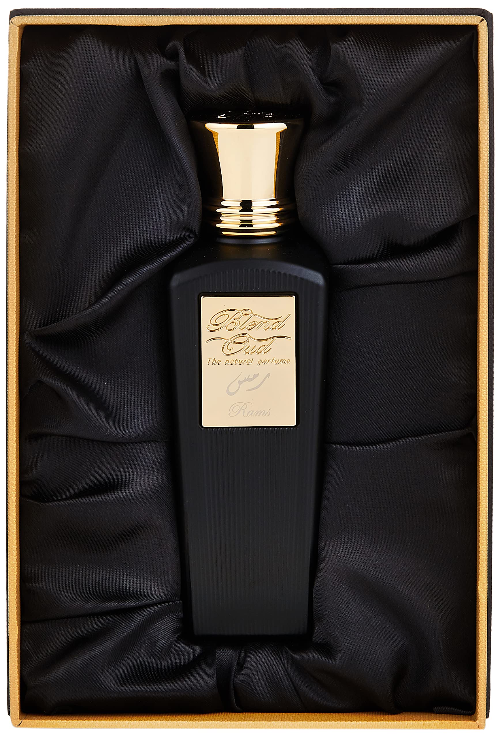 NATURALNY PERFUME RAMS (W) EDP IT