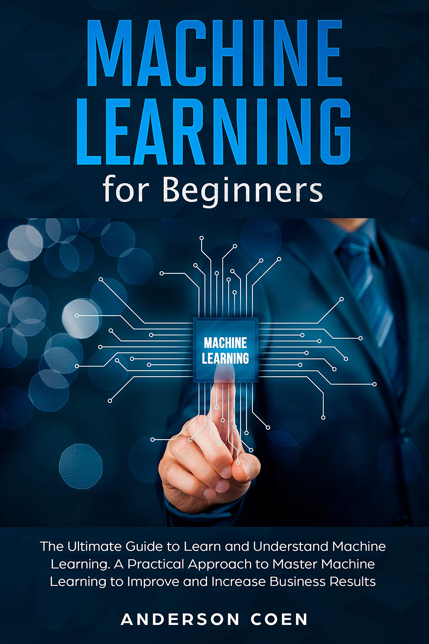 Machine learning books. Machine learning books