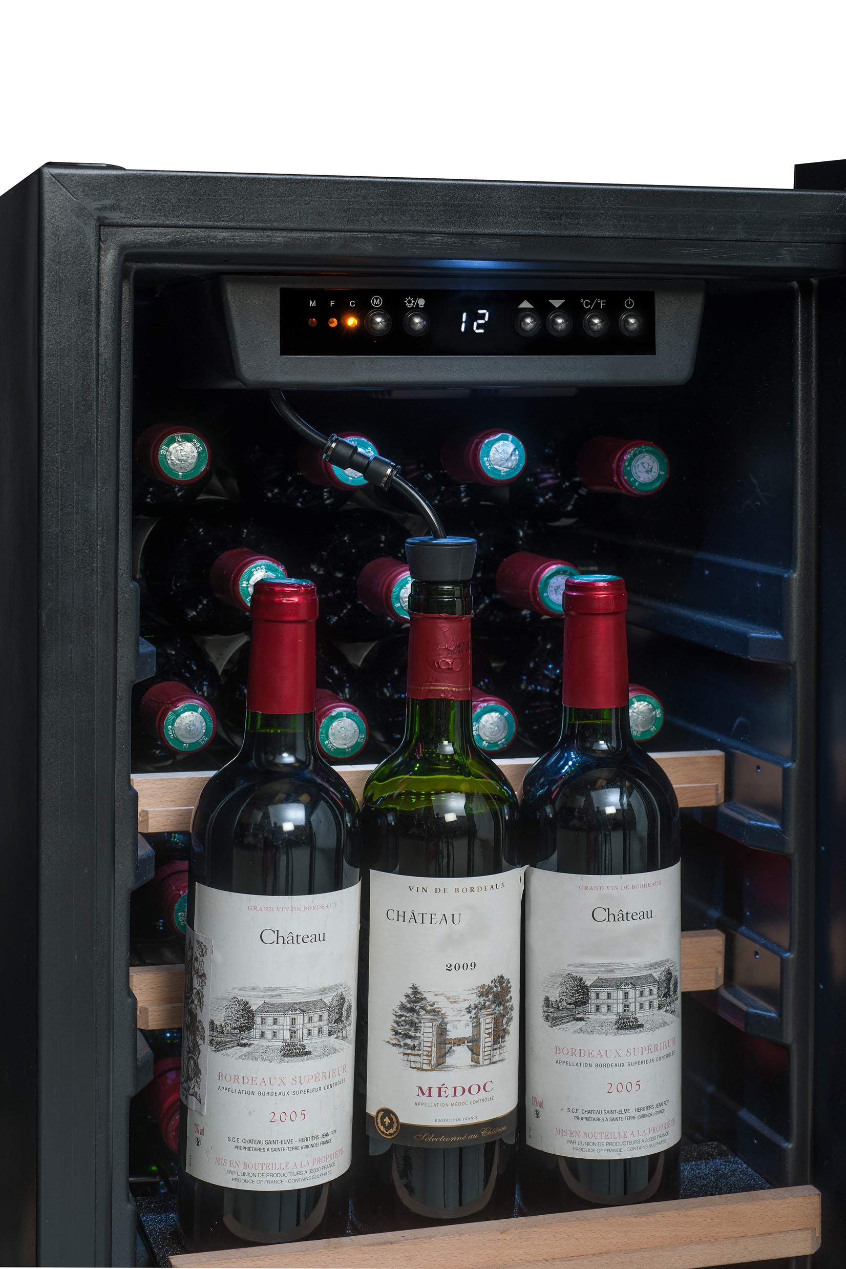 LA SOMMELIERE Cave à vin de service LS38A