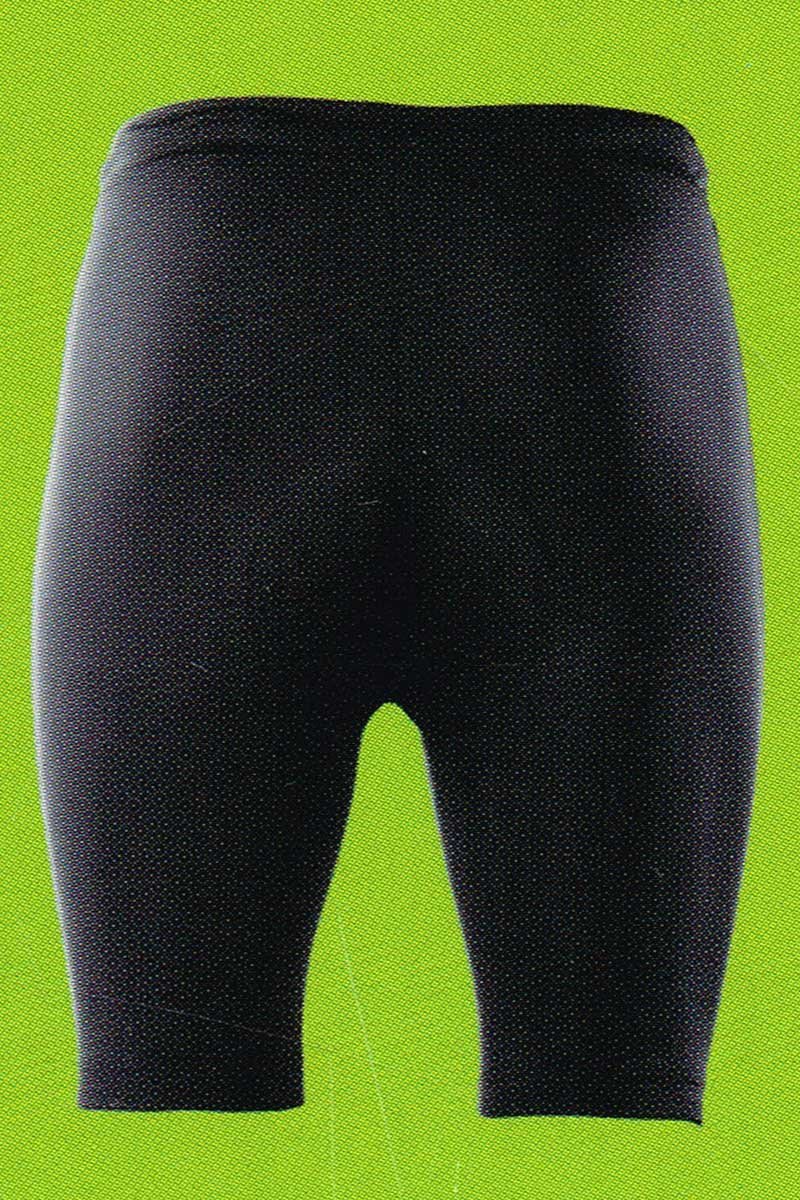 FDX Pantaloncini Da Ciclismo Uomo Con Bavaglino E Fondello Coolmax? - 3 Colori, Asciugatura Rapida
