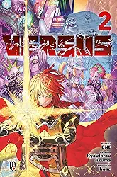 Versus Vol. 02