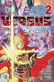 Versus Vol. 02