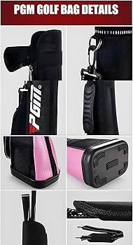 Amazon.com : PGM Beginner Golf Clubs Sets OVERSEA for Men 5