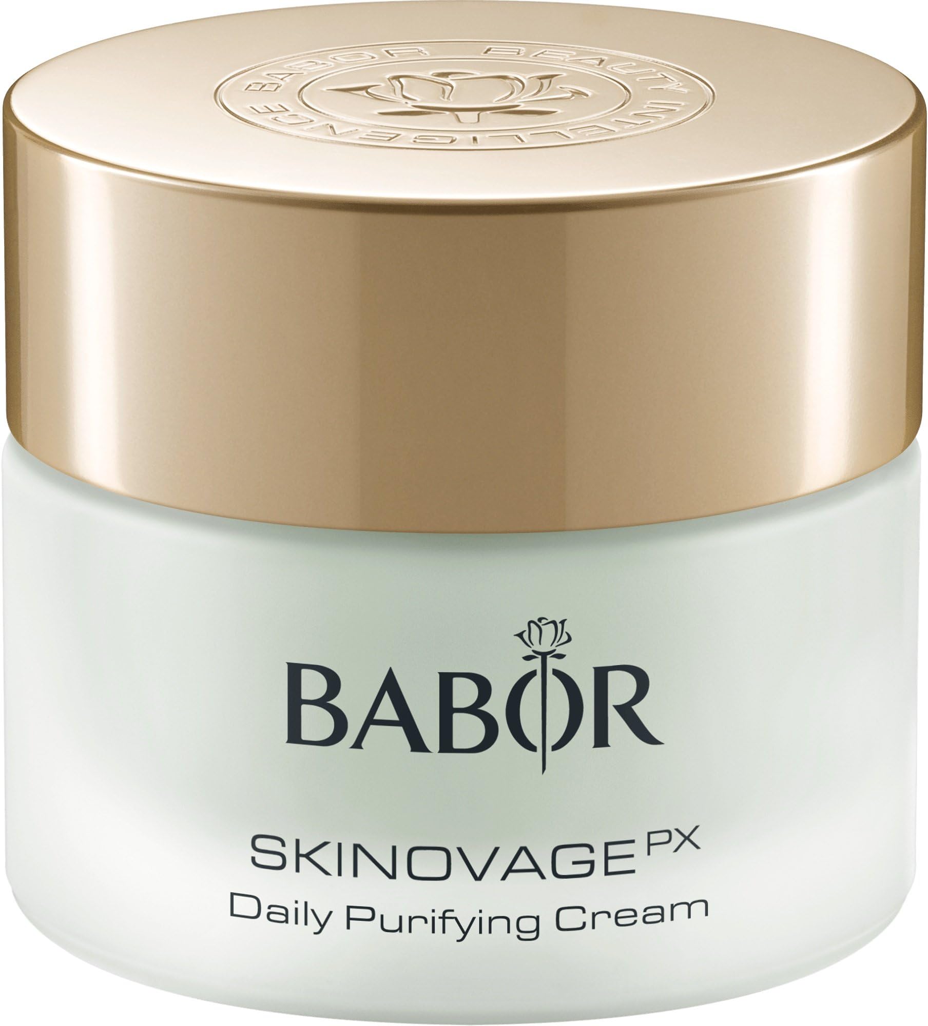 Babor Skinovage PX Pure Daily Purifying Cream 50 ml