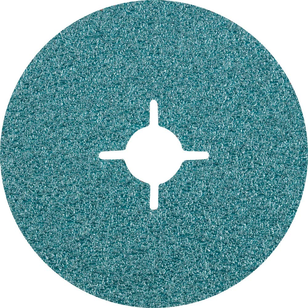 Lot de 25 disques en fibre de cheval FS 125-22 Z 36. : 64203125