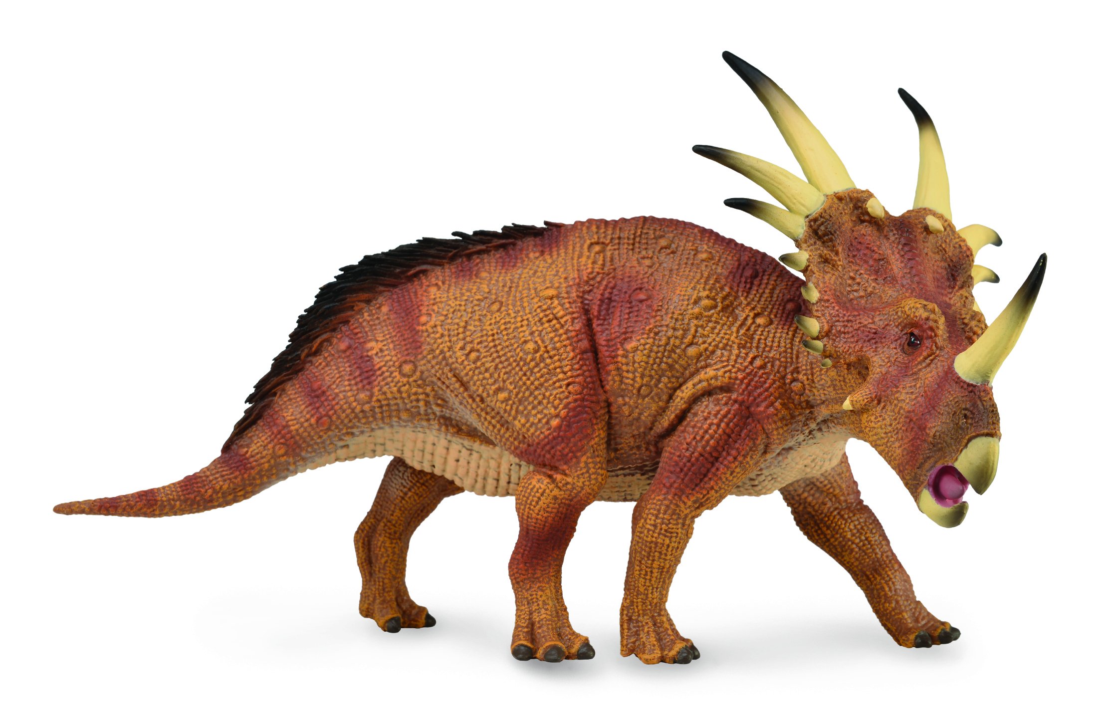 Amazon | CollectA (コレクタ) スティラコサウルス フィギュア