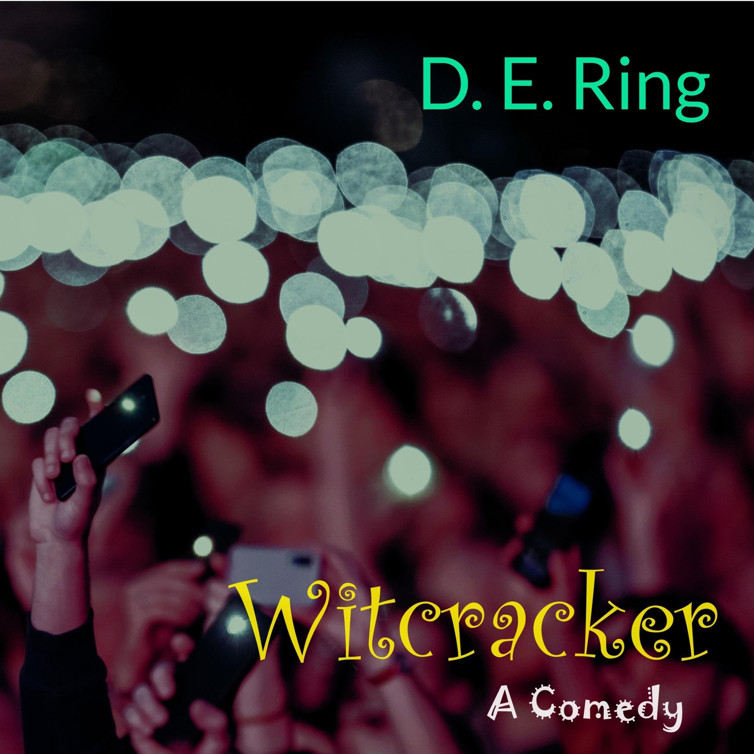Witcracker