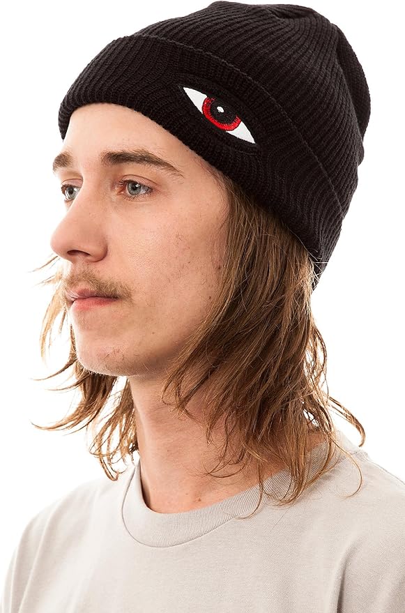 Toy machine sect eye beanie Clearance