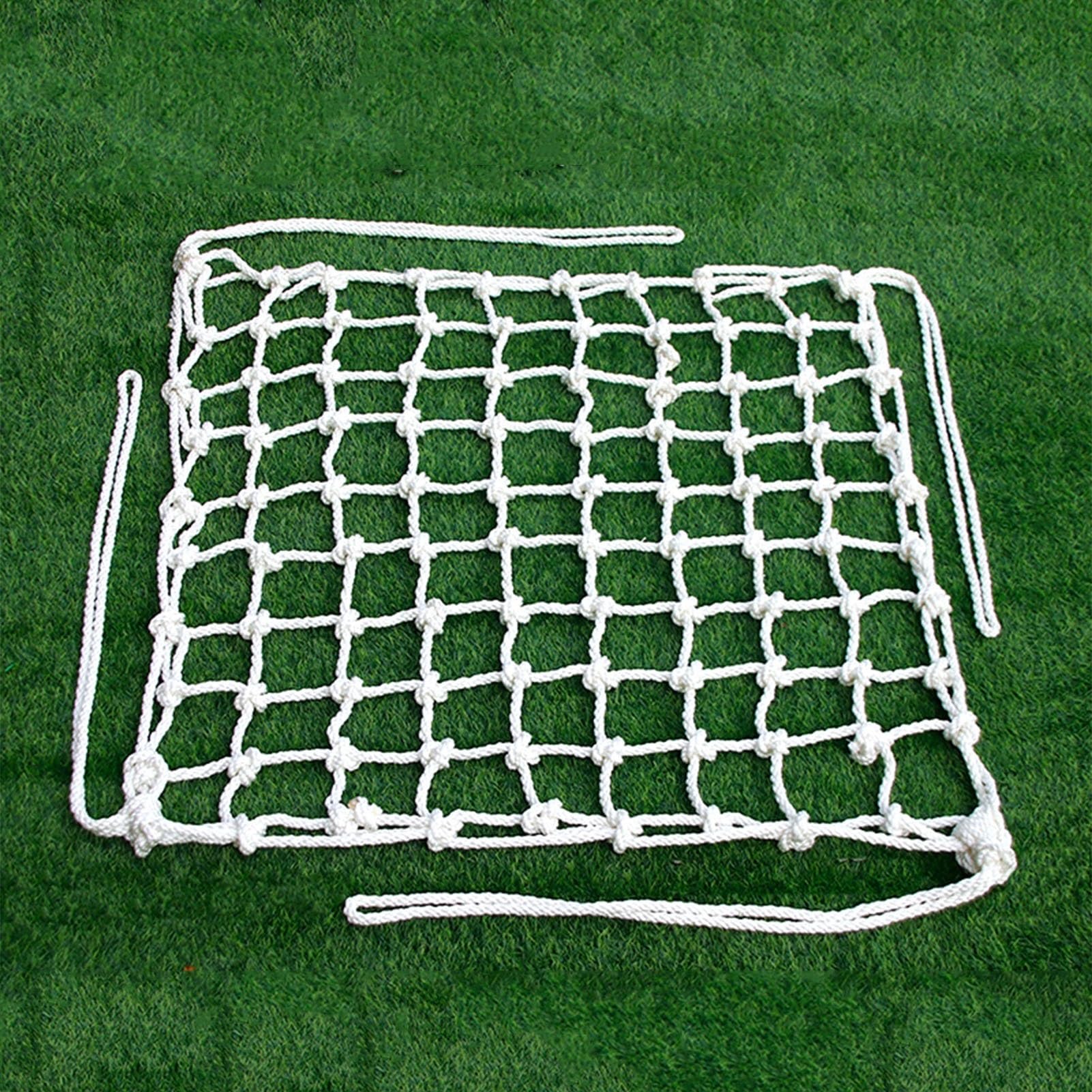 Filet de levage nylon anti-chute pour sécuriser vos charges de 2,5 tonnes max