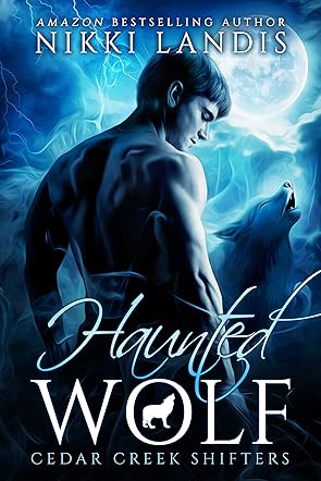 Haunted Wolf