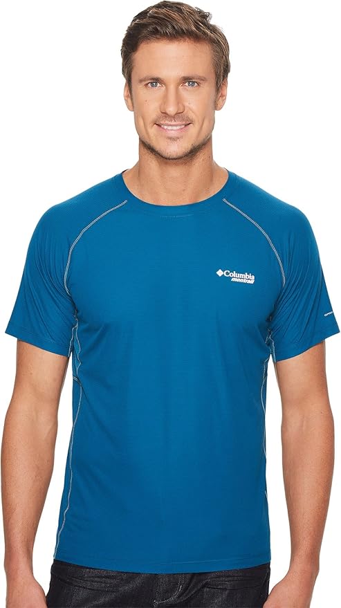 Columbia titan ultra short sleeve shirt Clearance