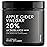 Toniiq Apple Cider Vinegar Capsules - Ultra High Potency 2,010mg Formula with 20% Acetic Acid & Cayenne Pepper - Made with The Mother - Third-Party Lab Tested - 120 Capsules