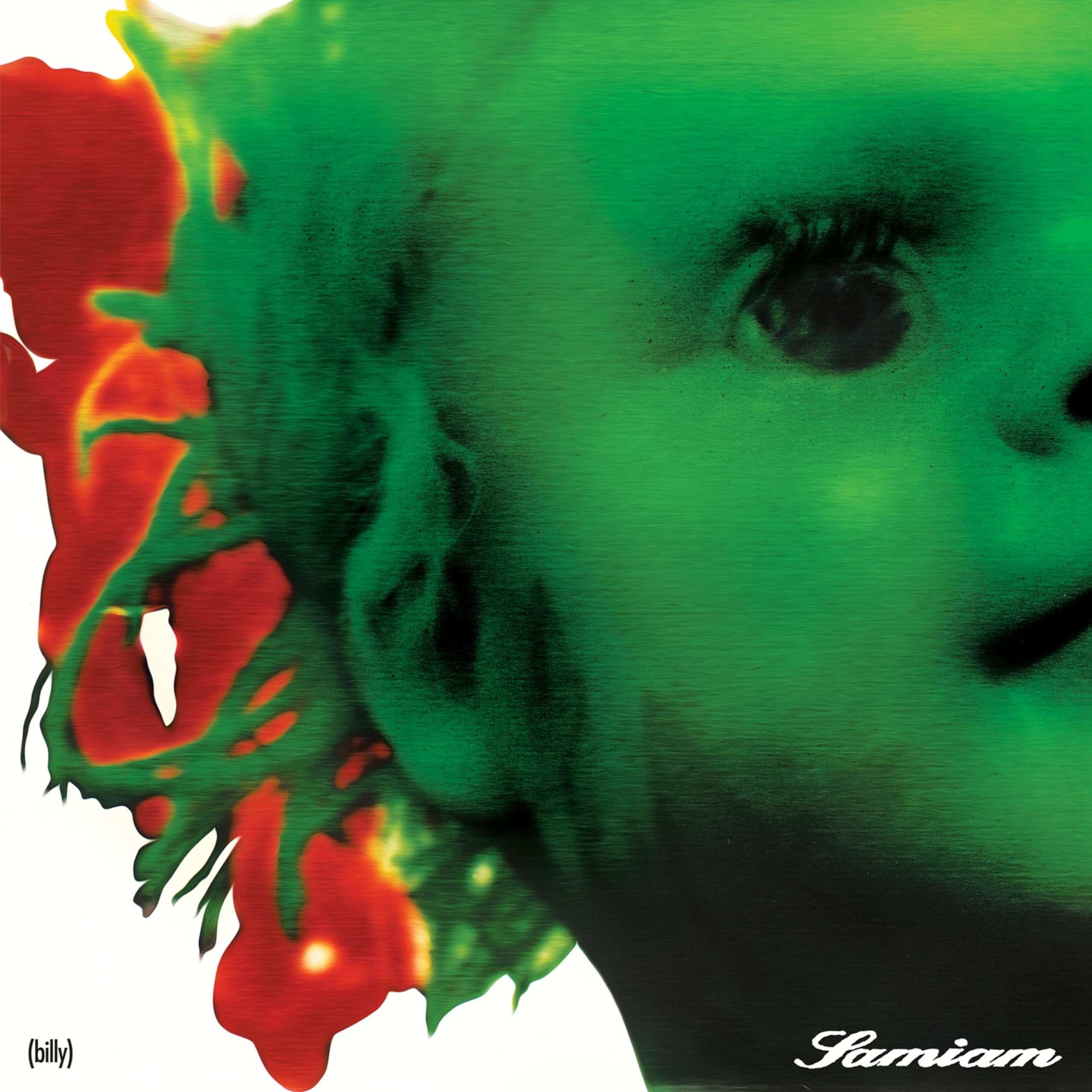 Billy [VINYL]