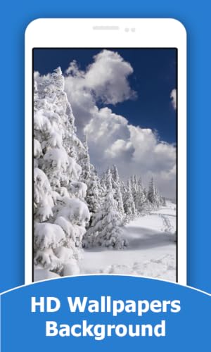 Winter HD Wallpapers - Thumbnail 4
