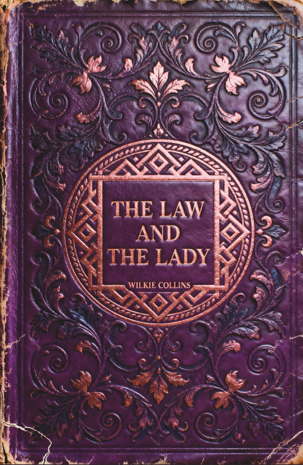 The Law and the Lady: The Pioneering Woman Sleuth Mystery Classic