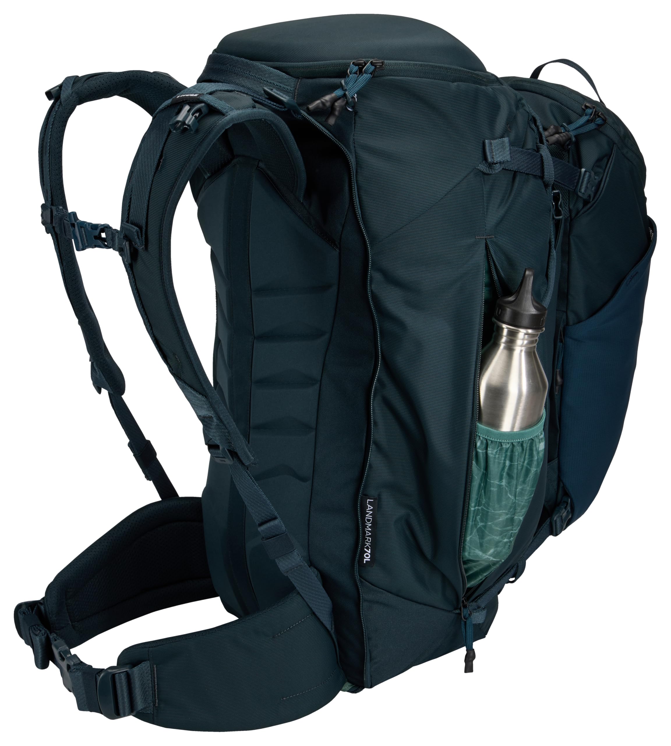 Thule Landmark 60l-reiserucksack