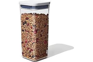 OXO Good Grips POP Container - Airtight Food Storage 1.7 Qt