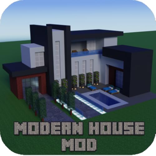 Modern House Mod