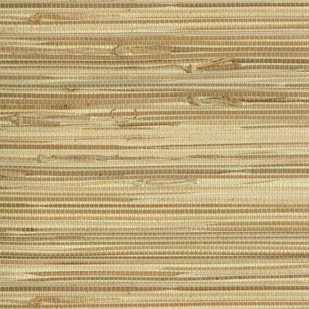 2693-89473 Endo Grasscloth Wallpaper, Neutral