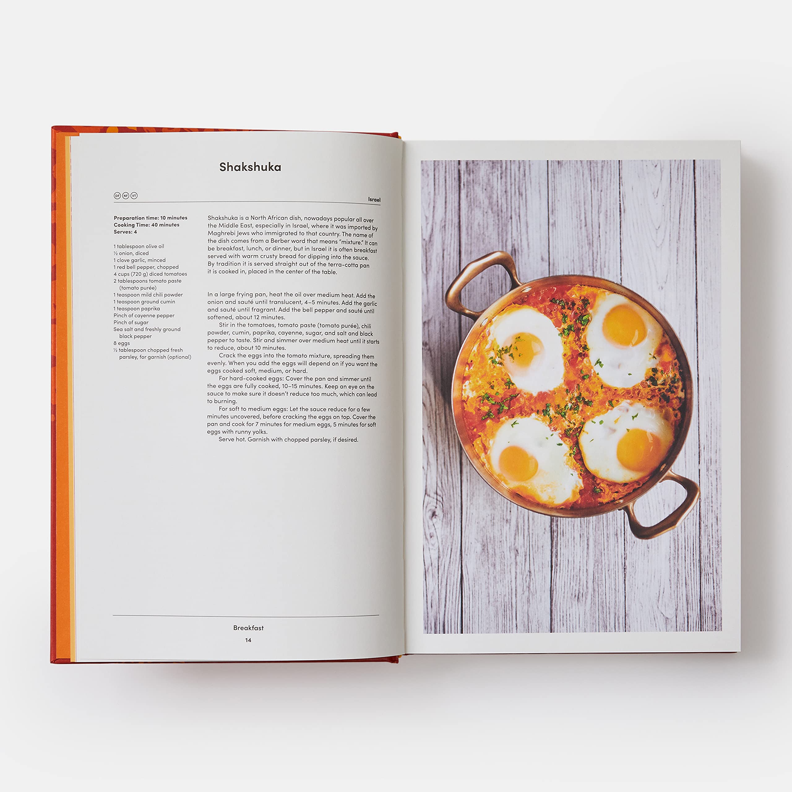 The gluten-free cookbook: 350 Delicious and Naturally Gluten-Free Recipes from More Than 80 Countries