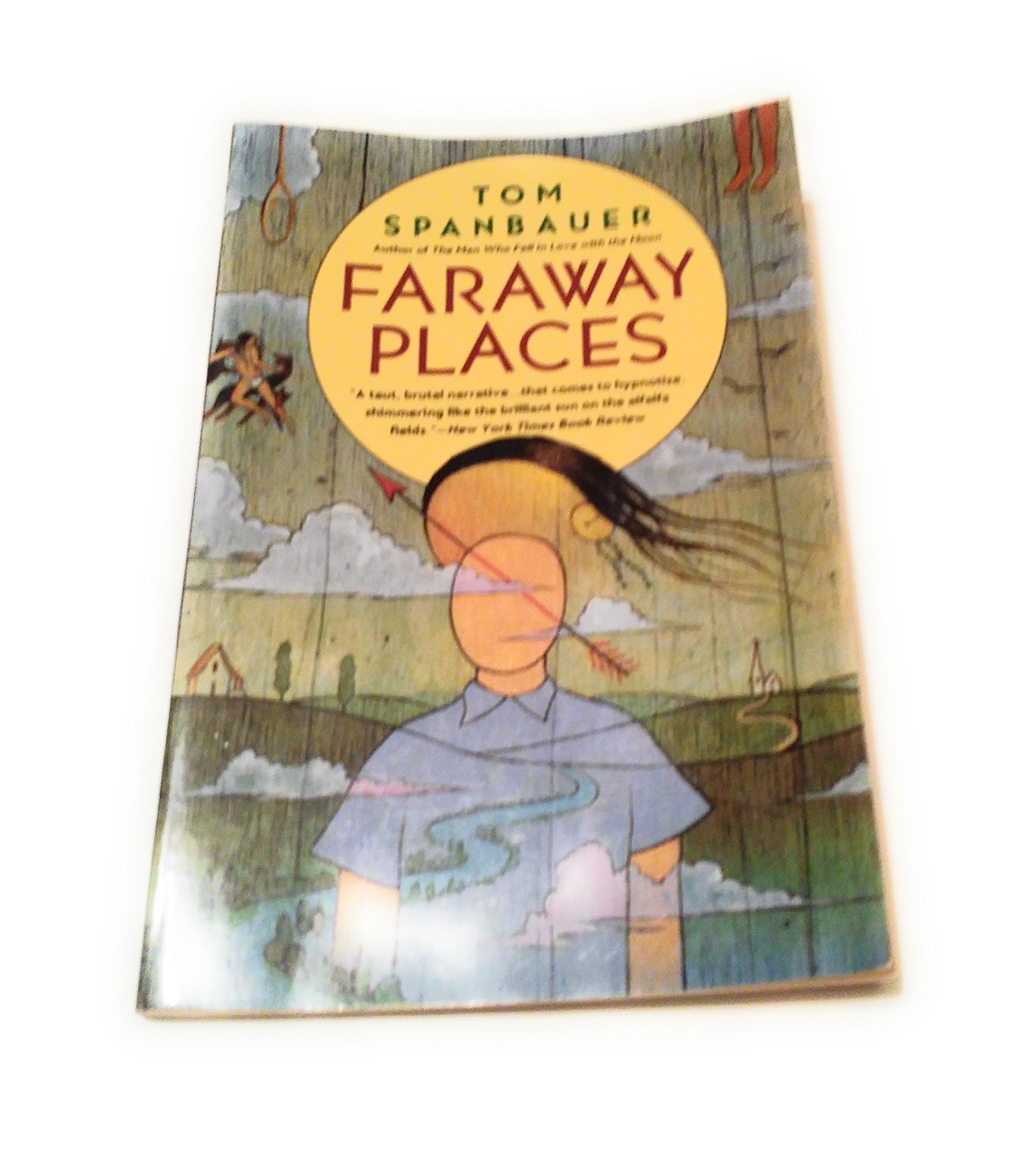 Faraway Places