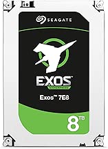 Seagate Enterprise 8TB