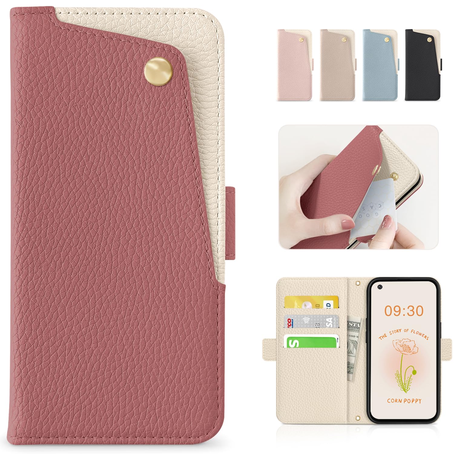 OPPO Reno9A ブラック 本体 箱・ケース付き OPPO Reno9A ブラック 本体 箱・ケース付き OPPO Reno9A Reno11A