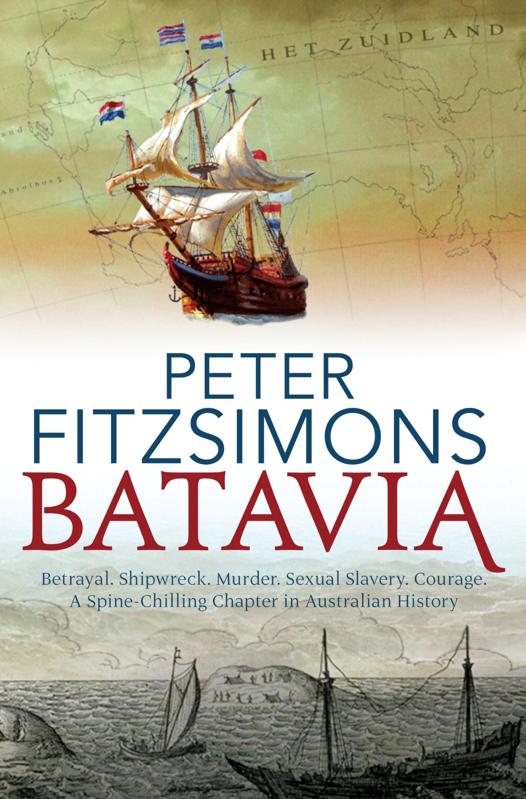 Buy Batavia — BookShops.in