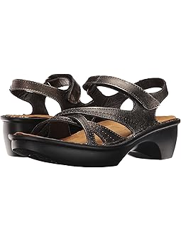 naot karaoke sandals