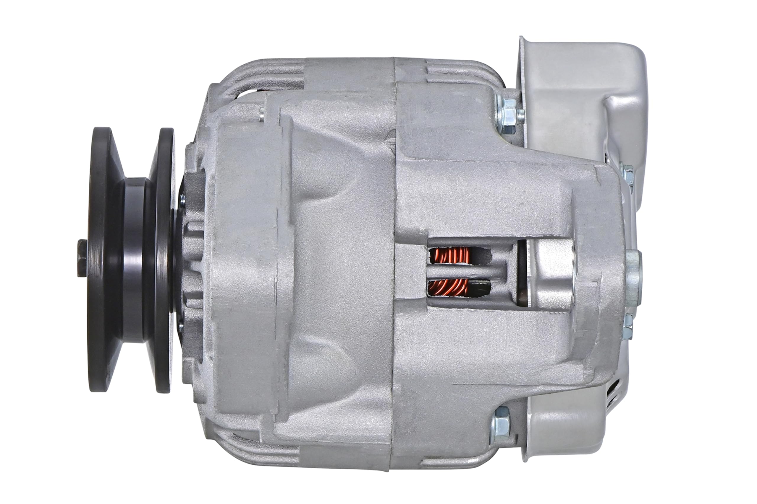 HELLA 8EL 015 630-341 Alternatore - 14V - 45A