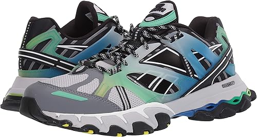Miniatura 7 de Reebok Tenis de correr unisex DMX Trail Shadow para hombre