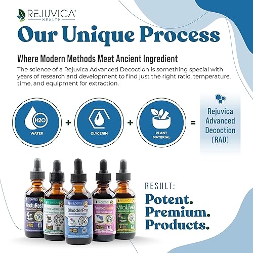 Miniatura 4 de BladderPro para hombres y mujeres  Suplemento de apoyo para la vejiga  Entrega de líquidos para una mejor absorción  Semilla de calabaza, Uva Ursi,