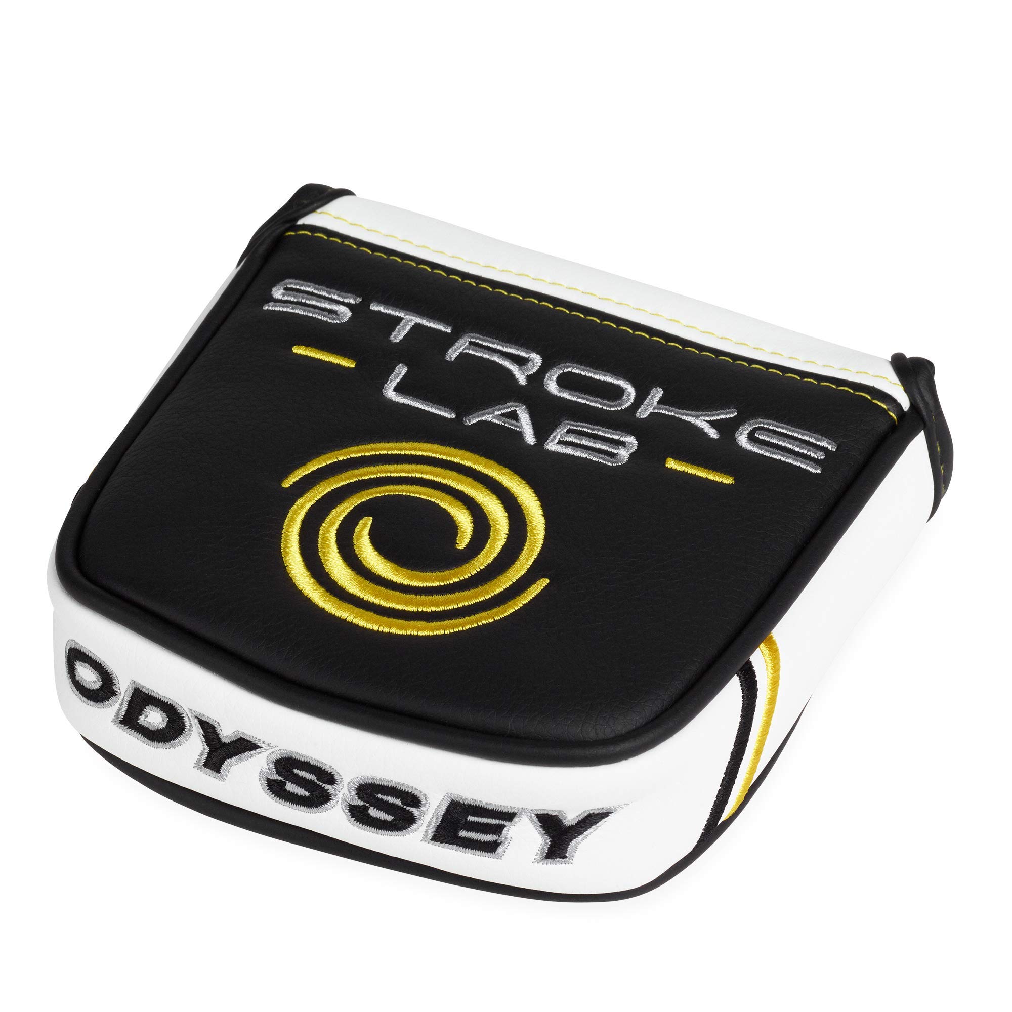 Amazon | Odyssey Stroke Lab Black Putter (Right Hand, 40