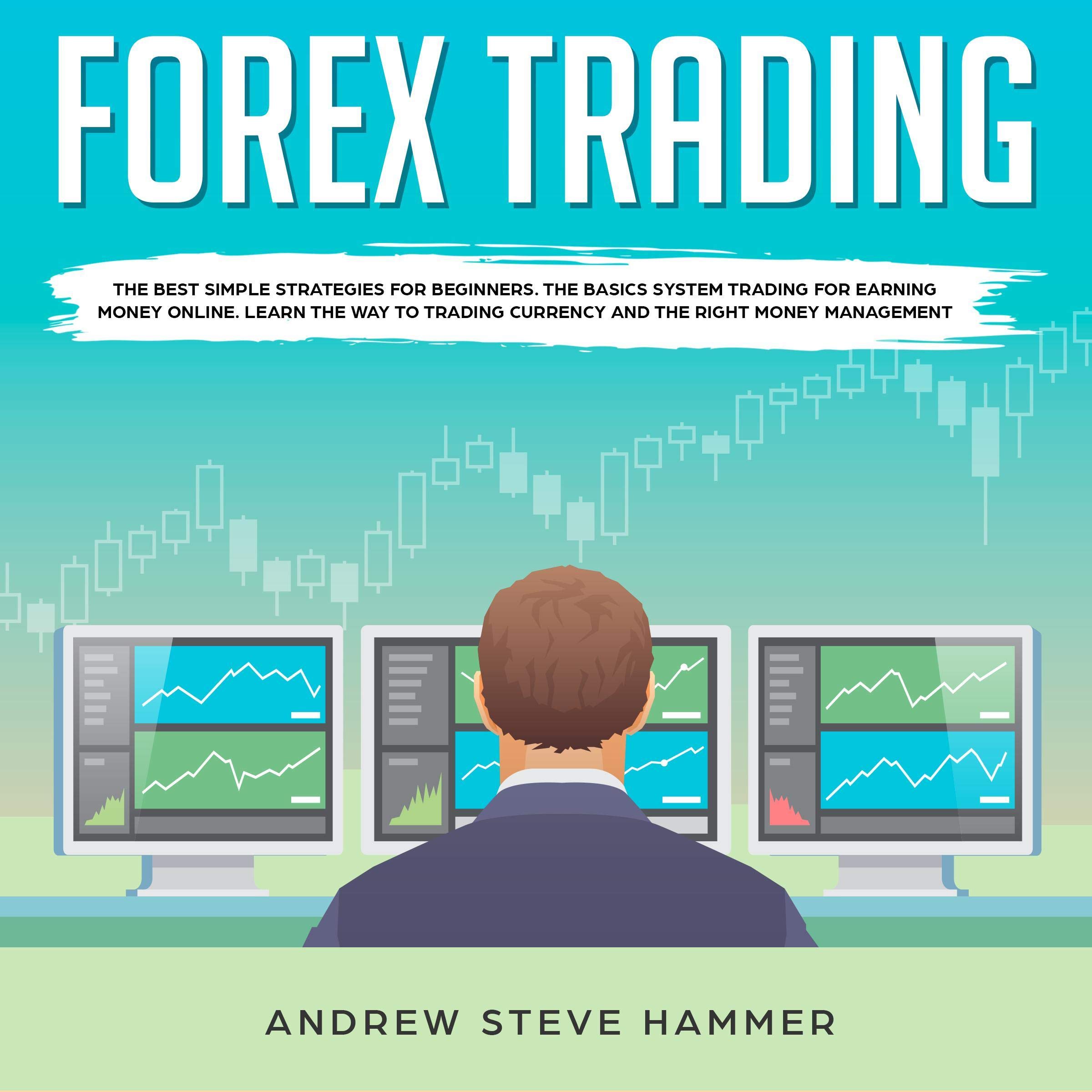 Cover art for Forex Trading
