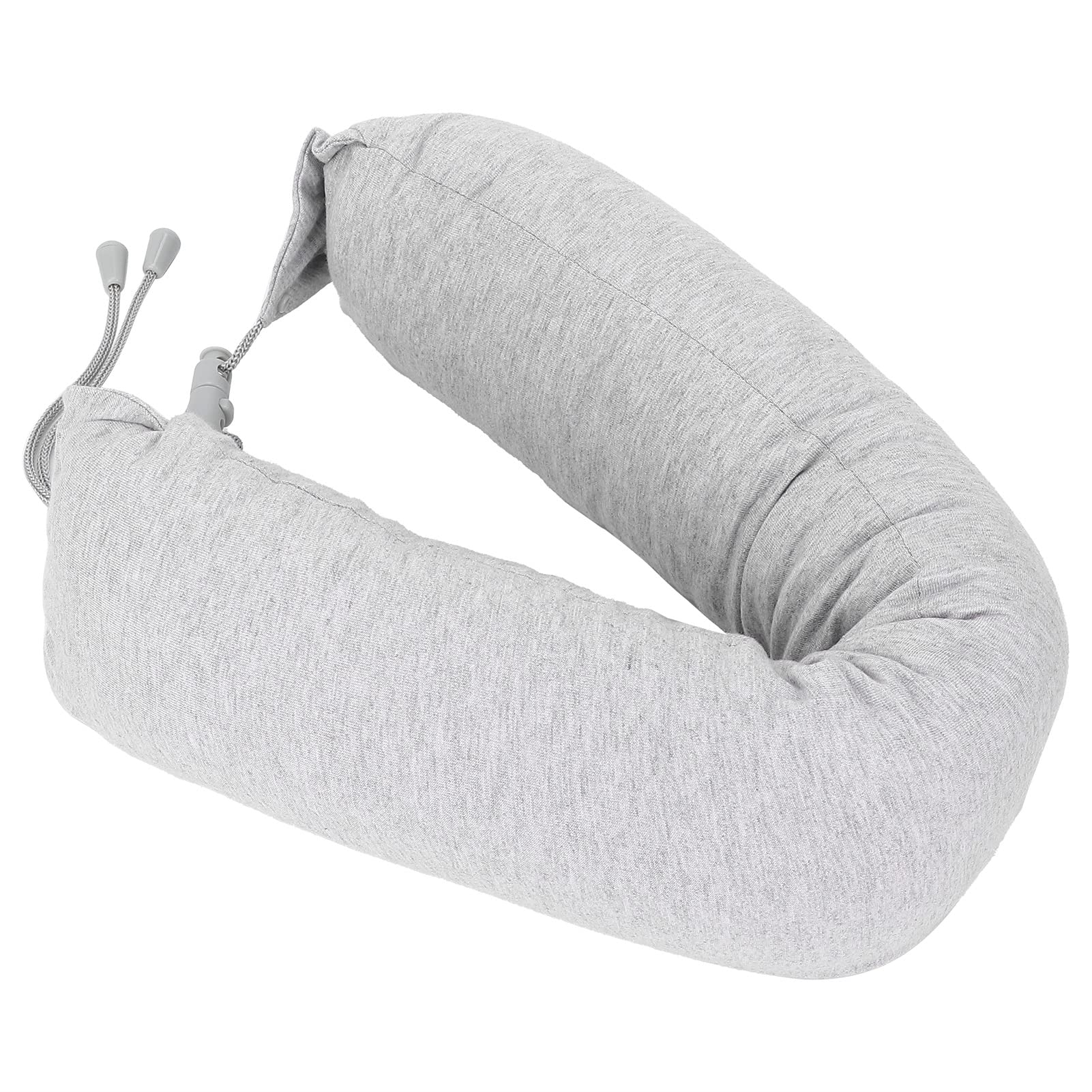 Massaggiatore elettrico per il collo a forma di U Cuscino multifunzionale per massaggio al collo Massaggiatore cervicale con massaggio vibrante per favorire la circolazione