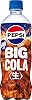 Suntory Pepsi BIG Cola 600ml x 24 Bottles