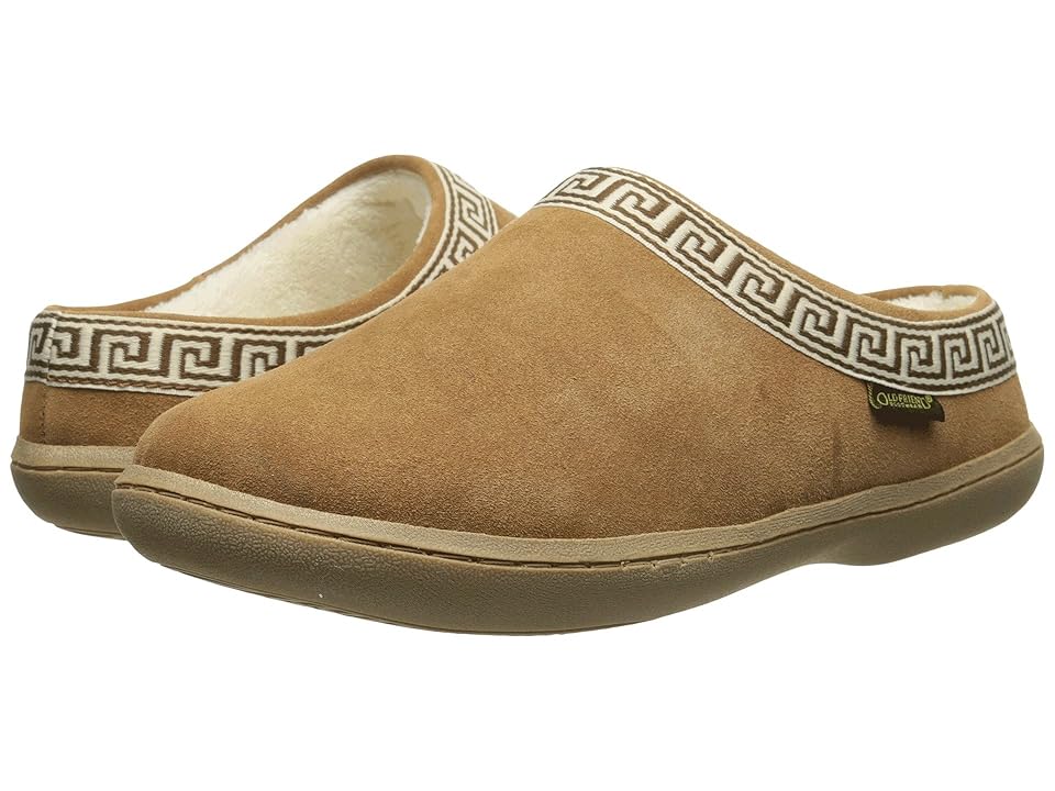 

Old Friend Emma (Tan) Women's Slippers