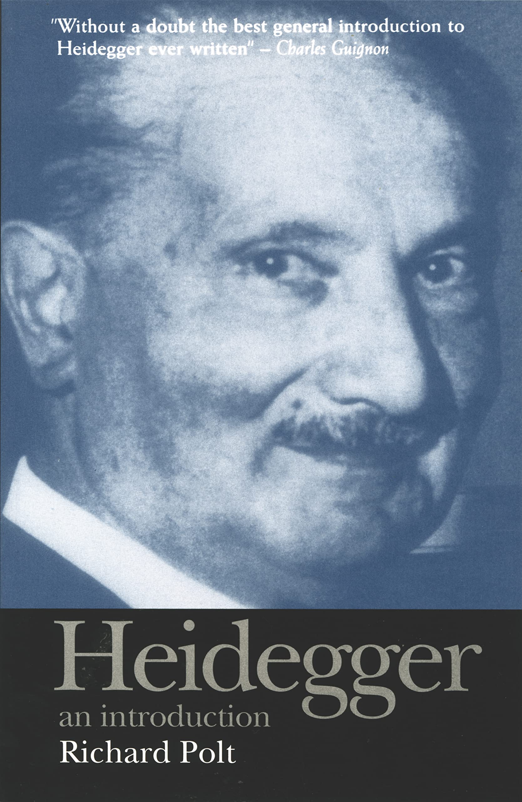 Heidegger: An Introduction Paperback – December 19, 1997
