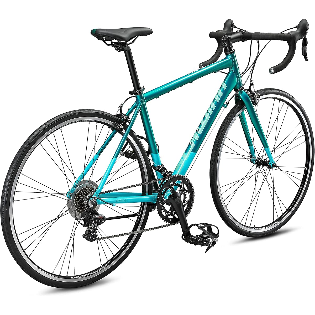 $20/mo Finance Schwinn Phocus Disc Road Bike, 700c Bike for