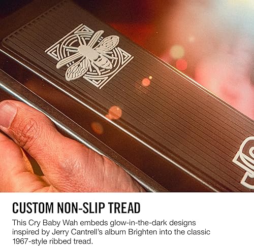 Miniatura 4 de Jerry Cantrell Firefly Cry Baby Wah