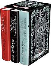 Silber – Die Trilogie der Träume: Alle 3 Bände im Schuber (Silber-Trilogie, 1-3)