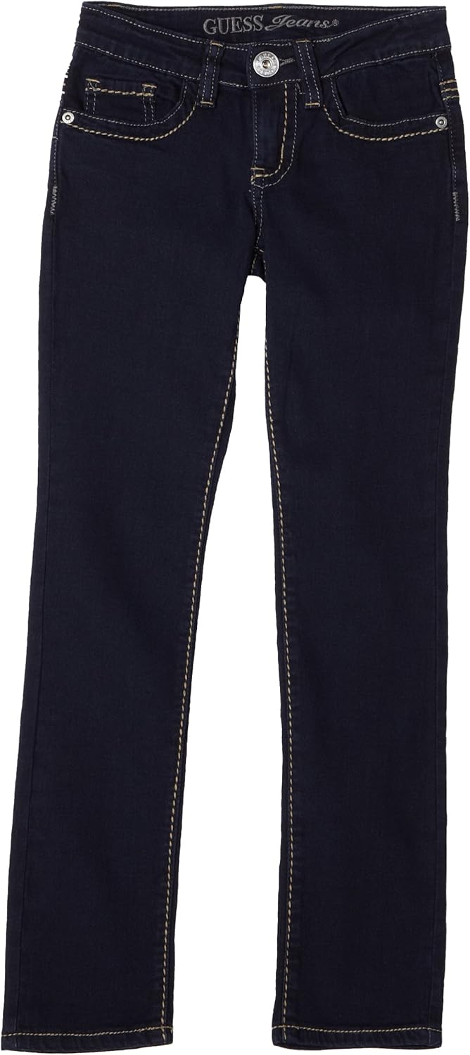 Jeans GUESS pour fille de 2 à 16 ans