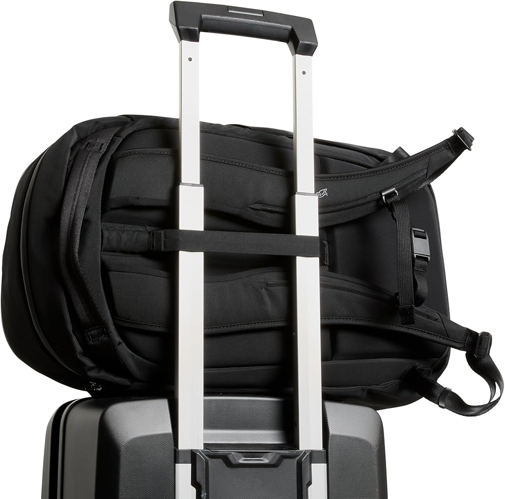 Amazon.com | Bellroy Transit Workpack (26 liters, laptops up to 16