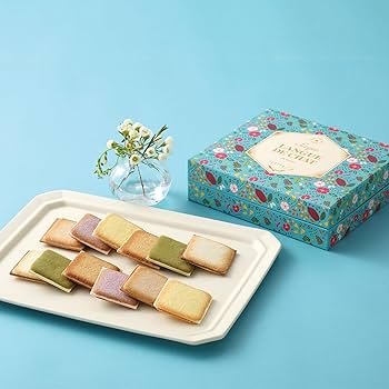 さーしゃ様 リクエスト 3点 まとめ商品 Amazon.co.jp: ISHIYA G サク ラング・ド・シャ アソート (18枚